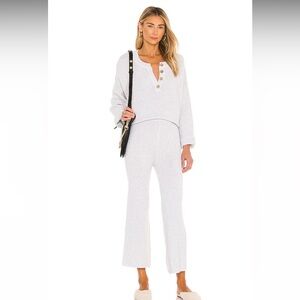 Free People Hailee Set